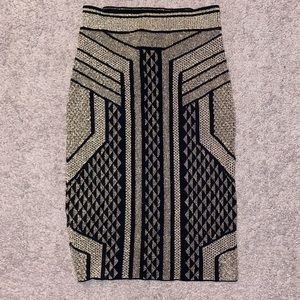 BCBG Skirt